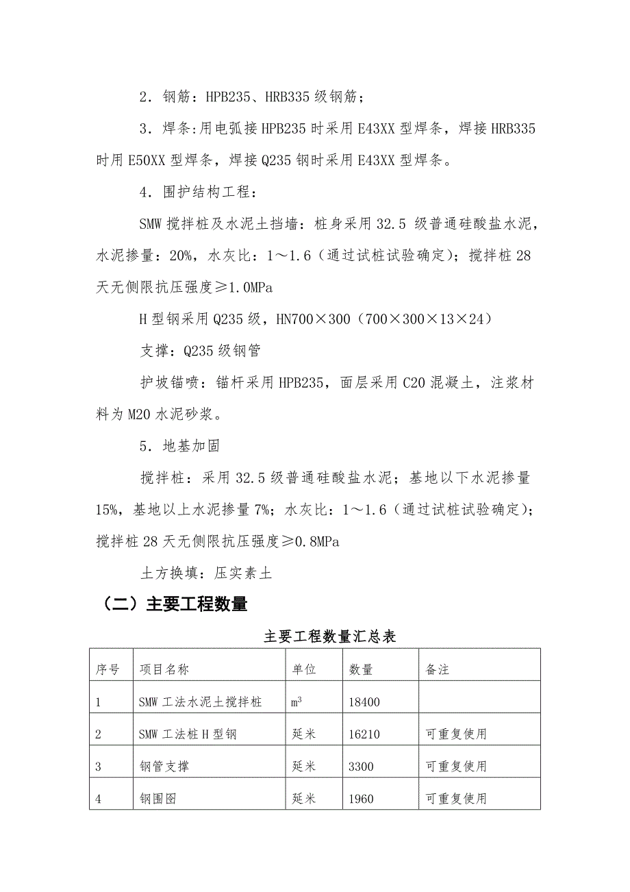 地铁工程隧道明挖区间施工方案.doc_第3页