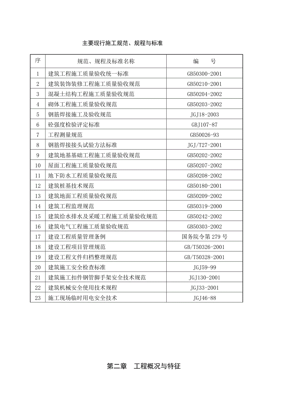 大冶雨润国际广场工程施工组织设计.doc_第2页