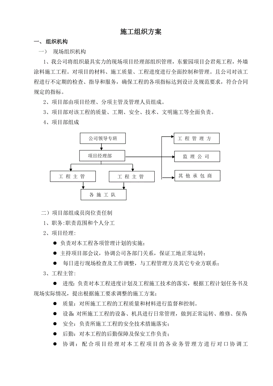 外墙质感涂料施工方案.doc_第3页