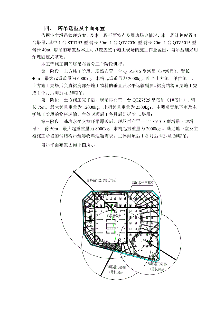 大厦塔吊基础施工方案#天津#多图.doc_第3页