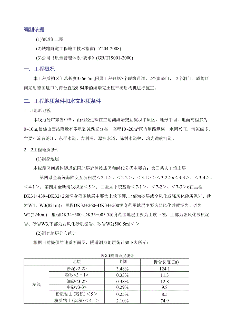 盾构施工渣土改良专项方案.docx_第1页