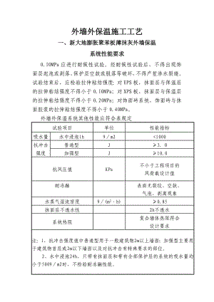 外墙外保温施工工艺2.doc