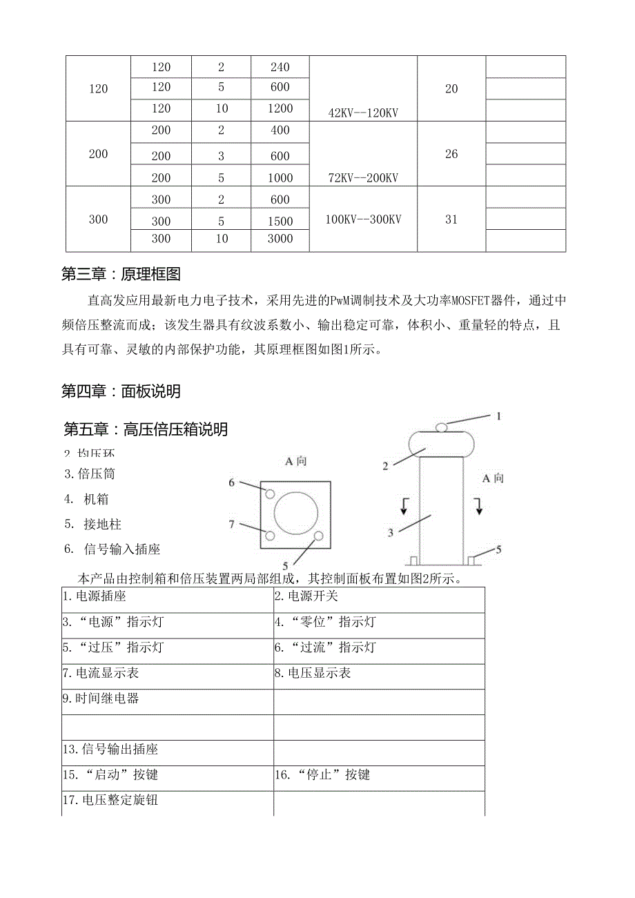 直流高压发生器原理框图.docx_第3页