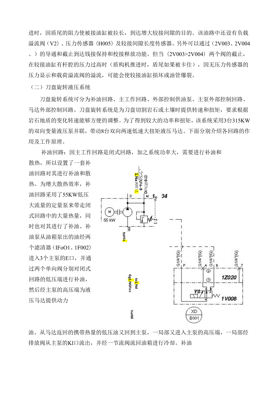 盾构机液压系统原理(海瑞克).docx_第3页