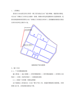 场外路施工方案.doc