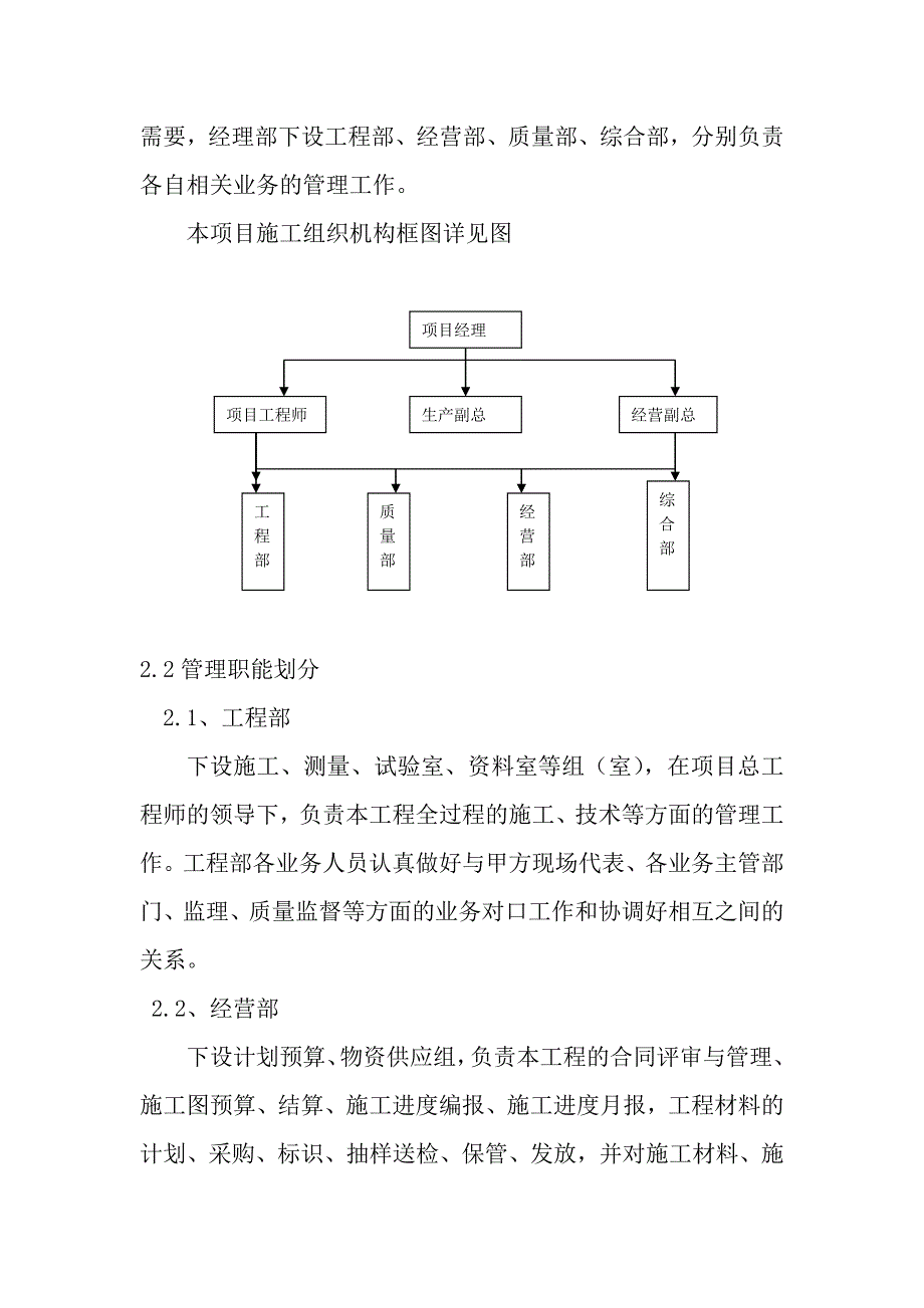 水泥熟料生产线耐火材料施工方案.doc_第2页