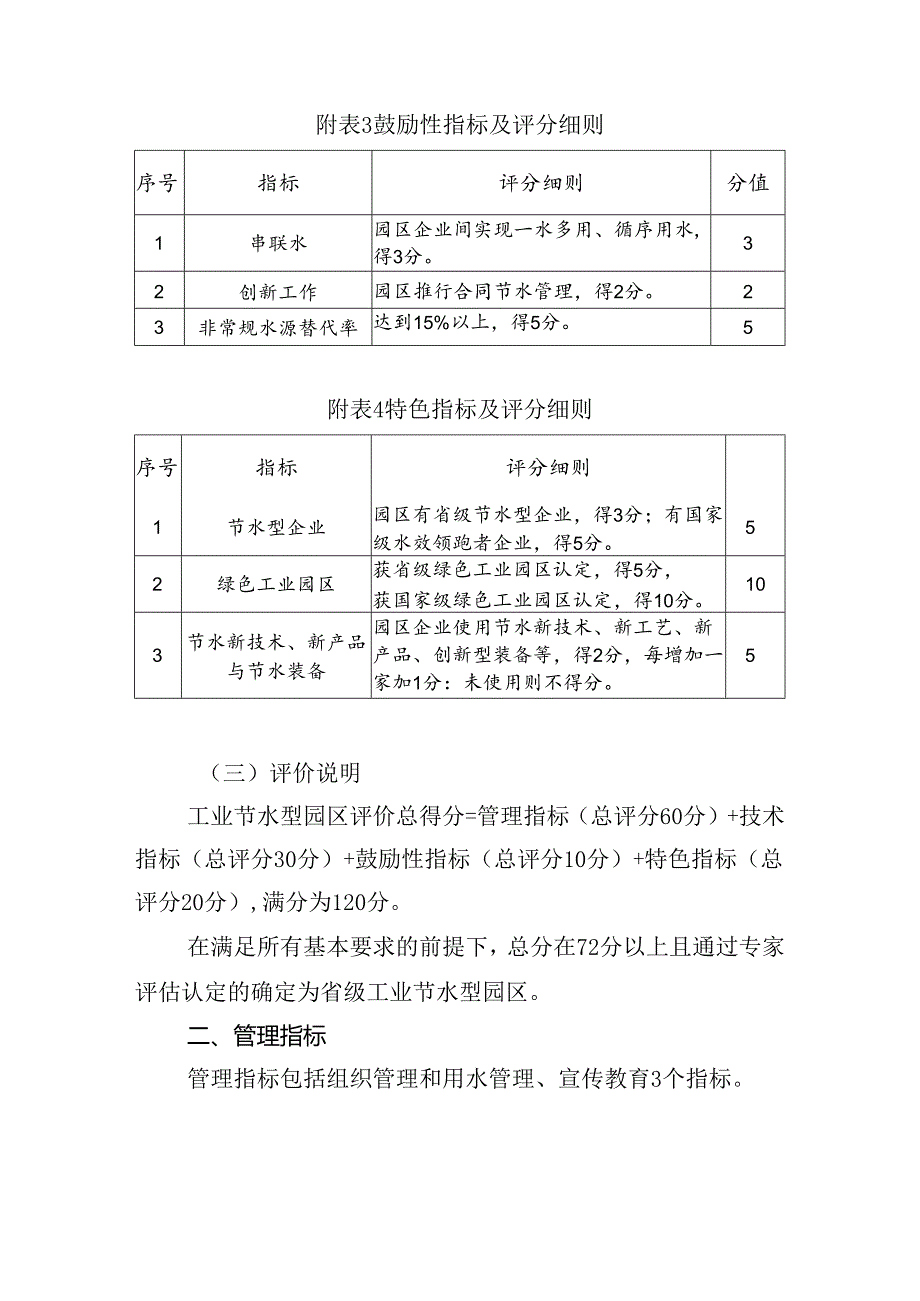 工业节水型园区评价要求.docx_第3页