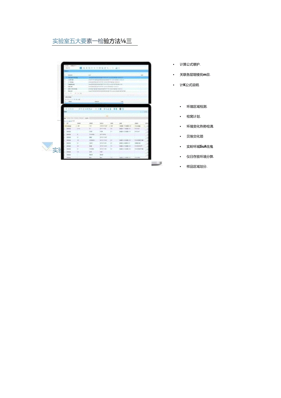 某大型企业智能制造数字化车间整体解决方案1-2.docx_第2页