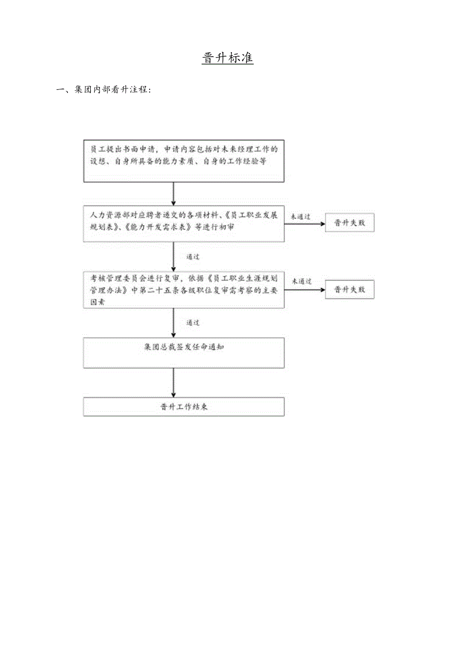 晋升标准.docx_第1页