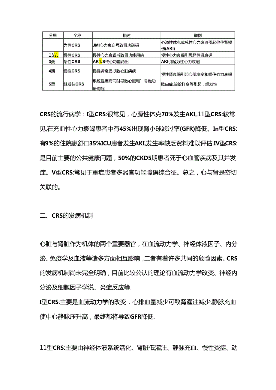 难治性心肾综合征的心肾协同治疗策略2024.docx_第2页