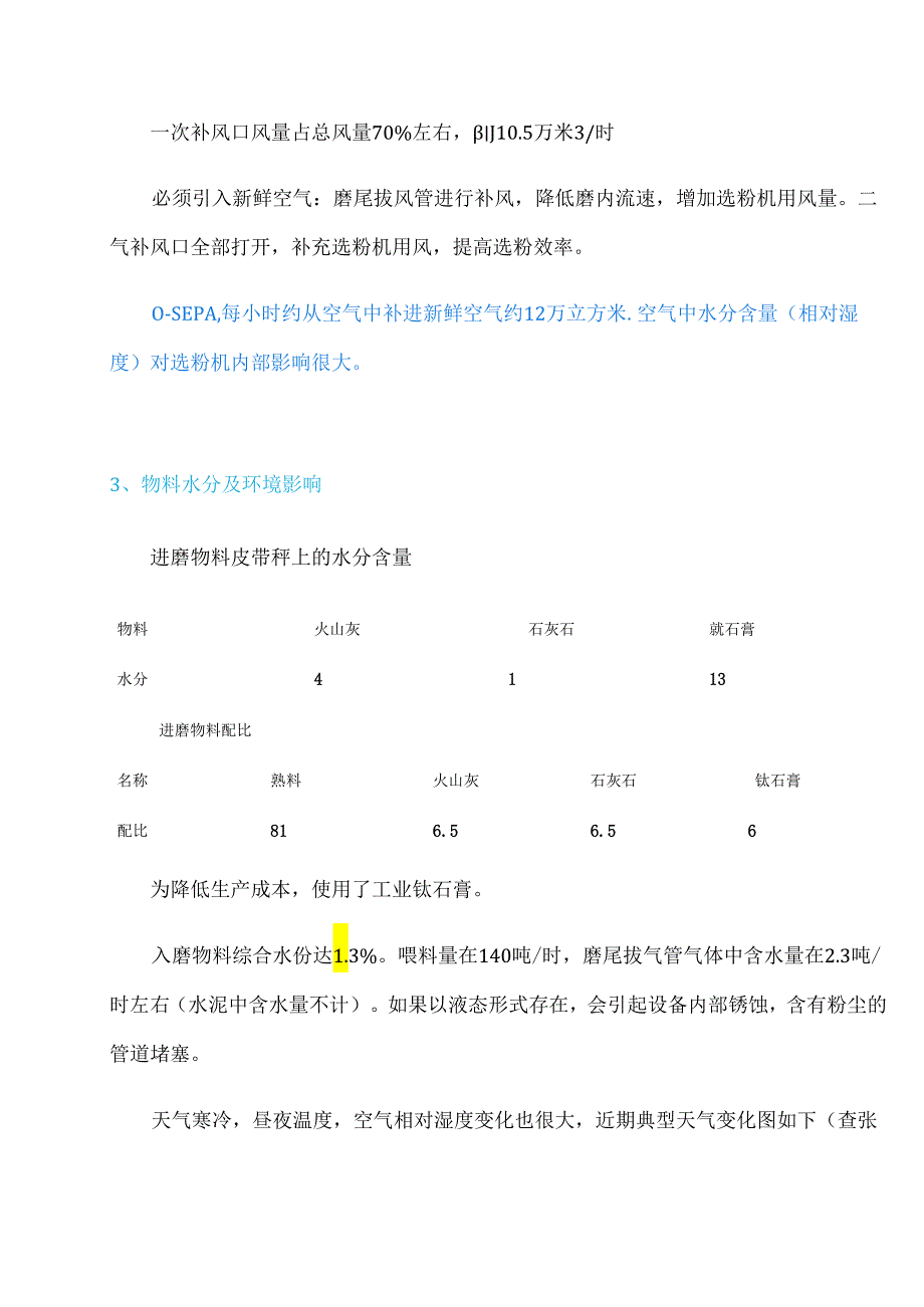 高效选粉机结露解决方案.docx_第2页