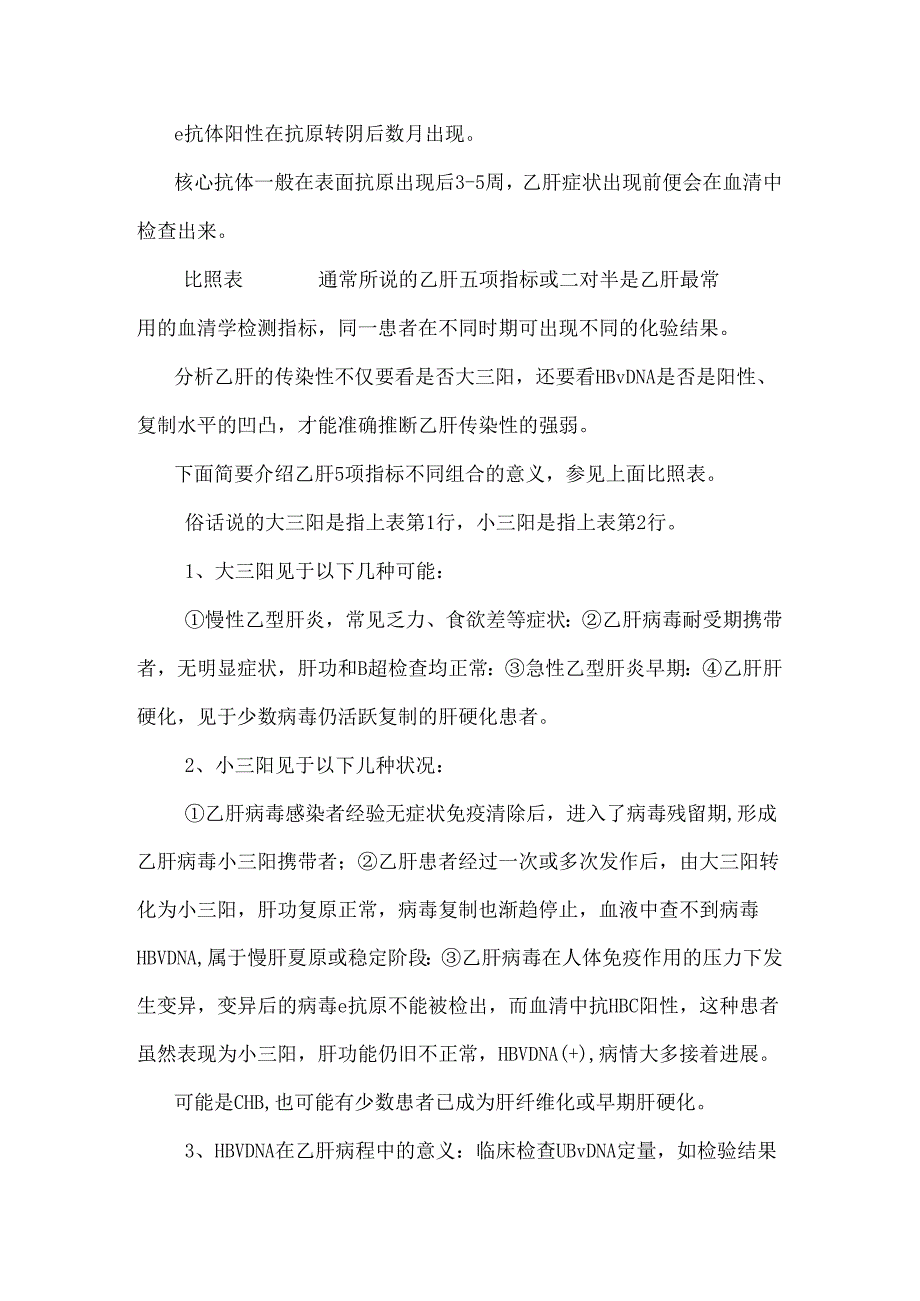 乙肝五项指标精编.docx_第2页