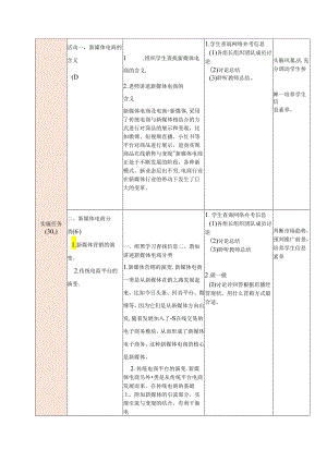 《新媒体电商直播运营》配套教案.docx