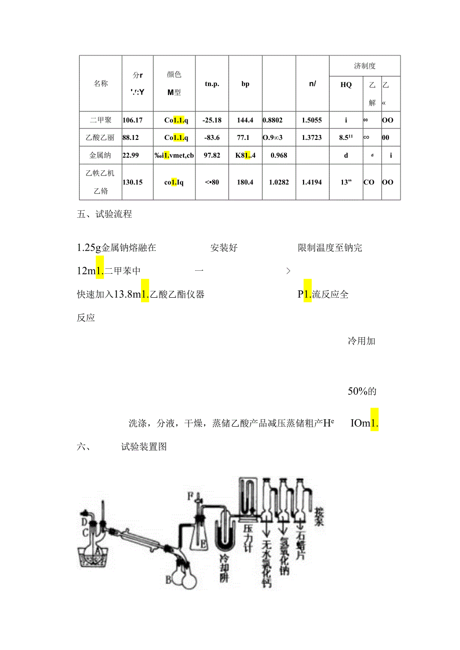 乙酰乙酸乙酯的制备.docx_第2页