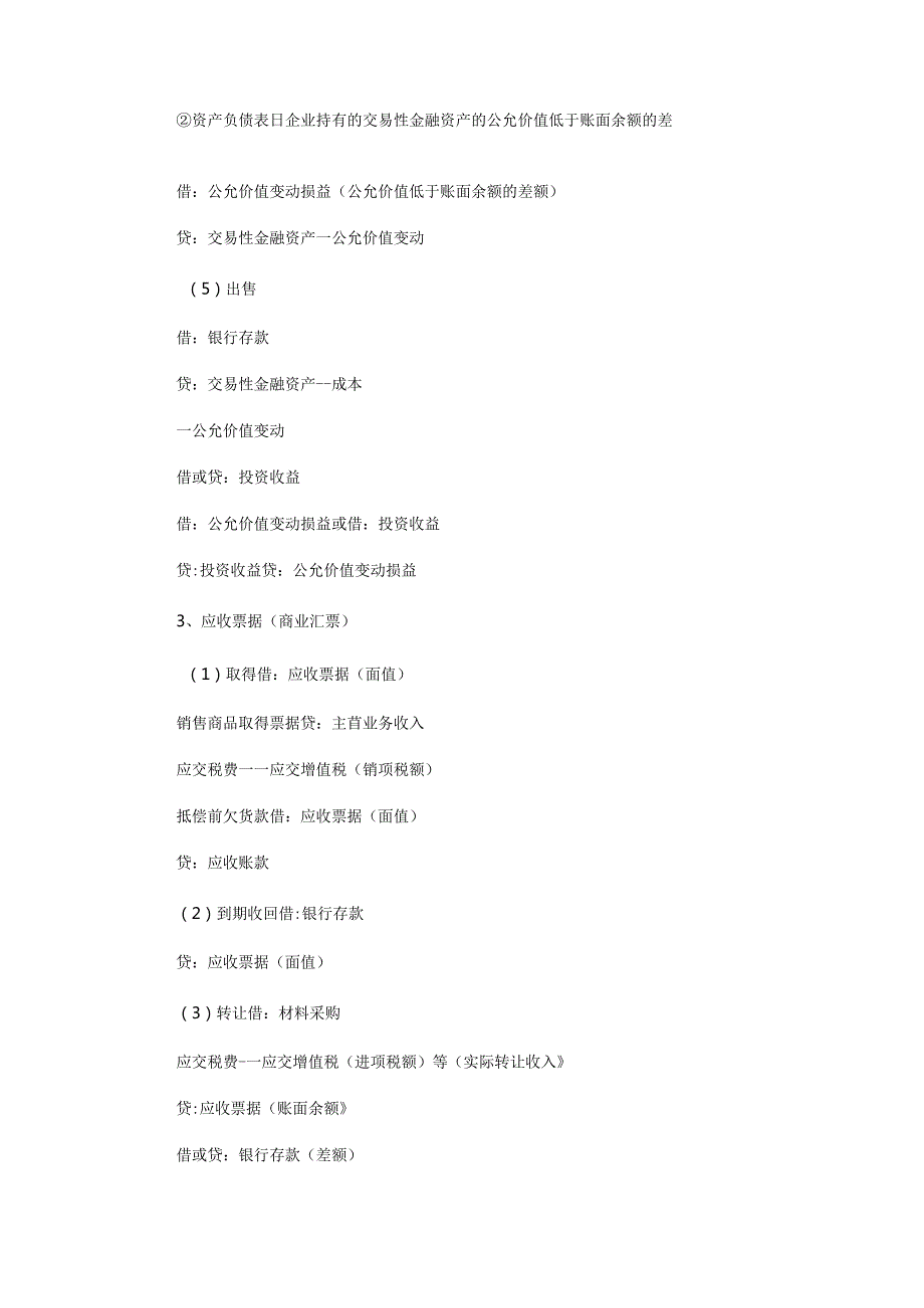 会计实务分录2套汇编.docx_第3页