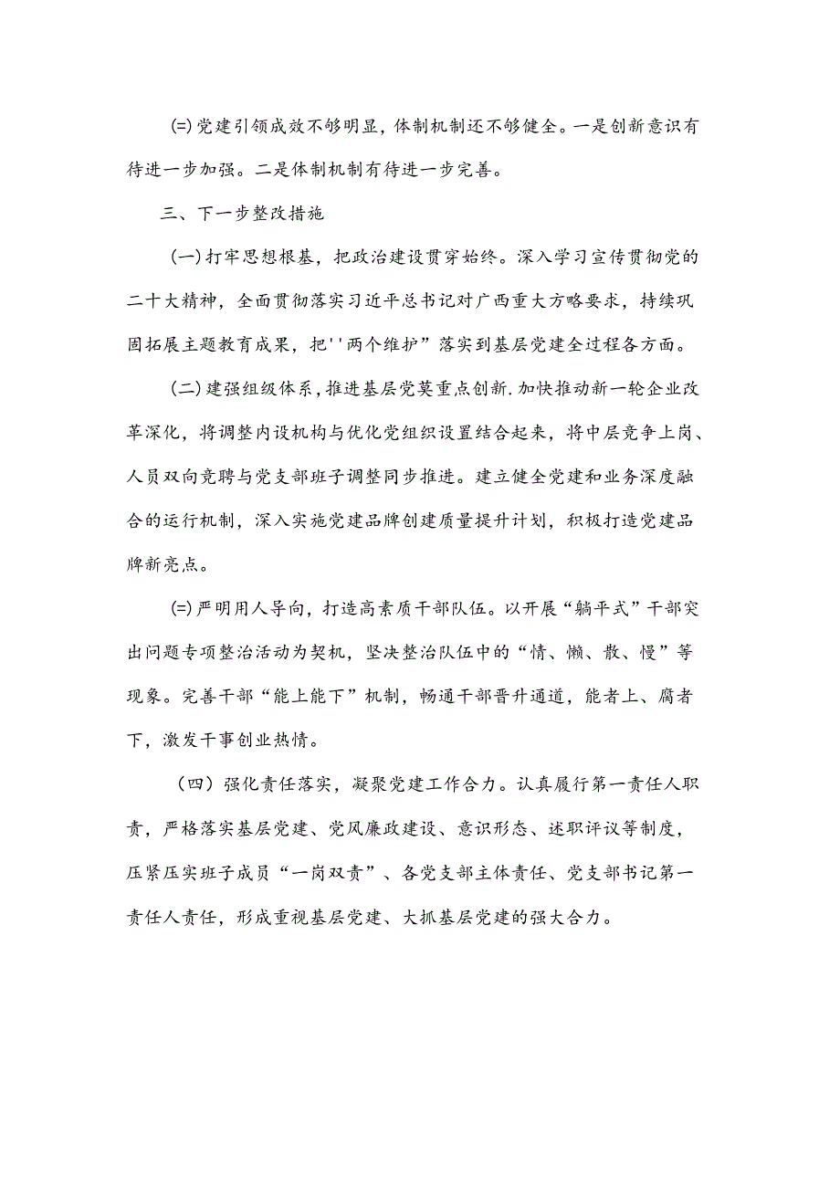 2024年上半年党建工作情况总结范文.docx_第3页