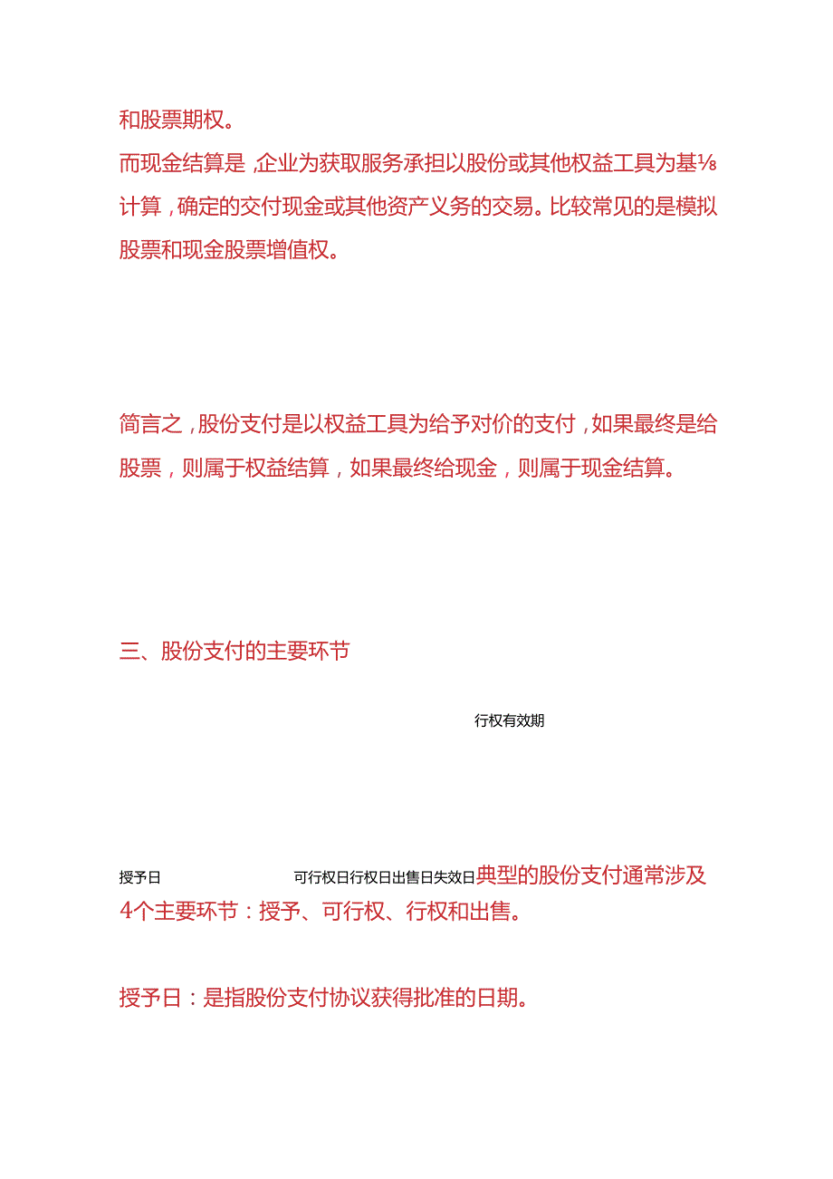 记账实操-股份支付的账务处理.docx_第3页