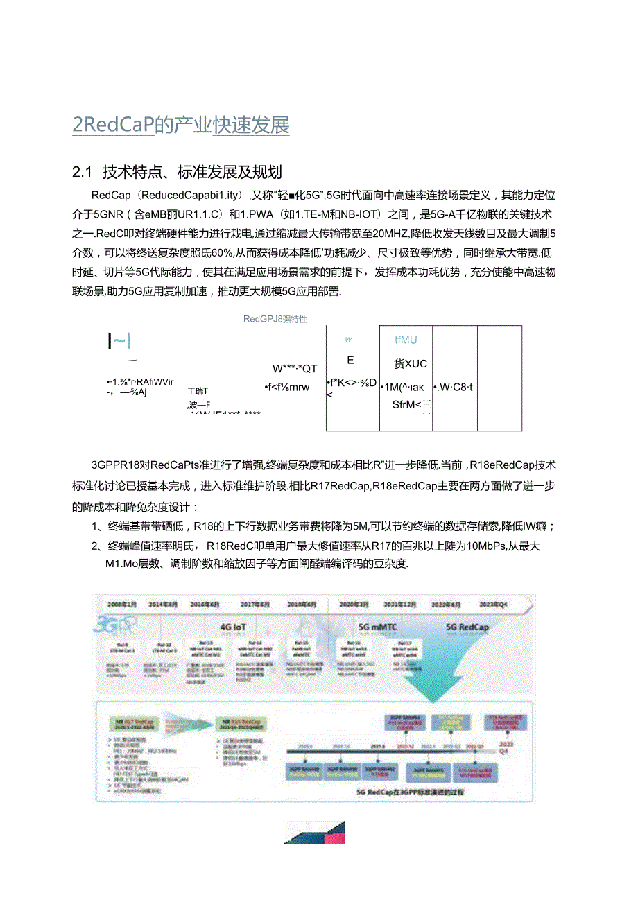 5G RedCap技术与实践白皮书.docx_第3页