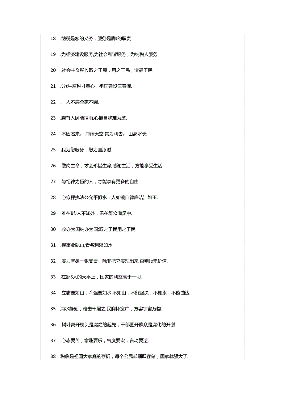 2024年协税护税人员岗位职责（共5篇）.docx_第2页