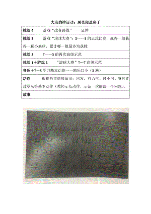 大班韵律《屎壳郎造房子》2020新课视频+教案+配乐大班韵律活动：屎壳郎造房子-东方课堂.doc