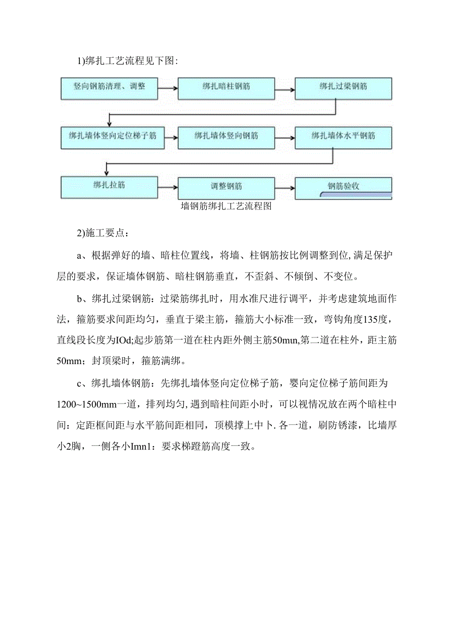 地上结构钢筋工程施工方案.docx_第3页