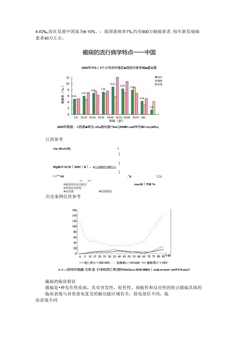 癫痫诊断原则及常见误区分析.docx_第2页