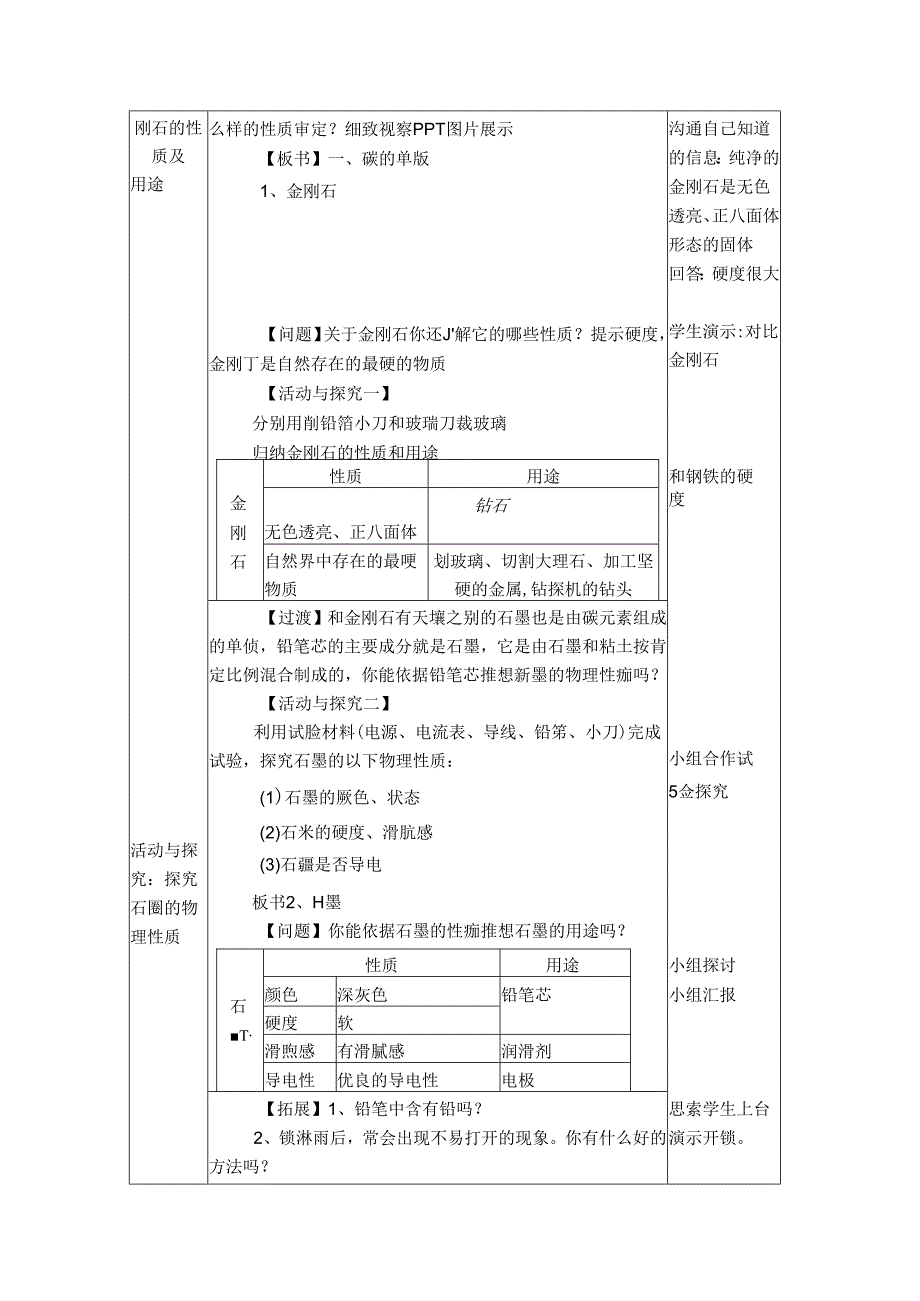 h22 金刚石石墨和C60.docx_第2页