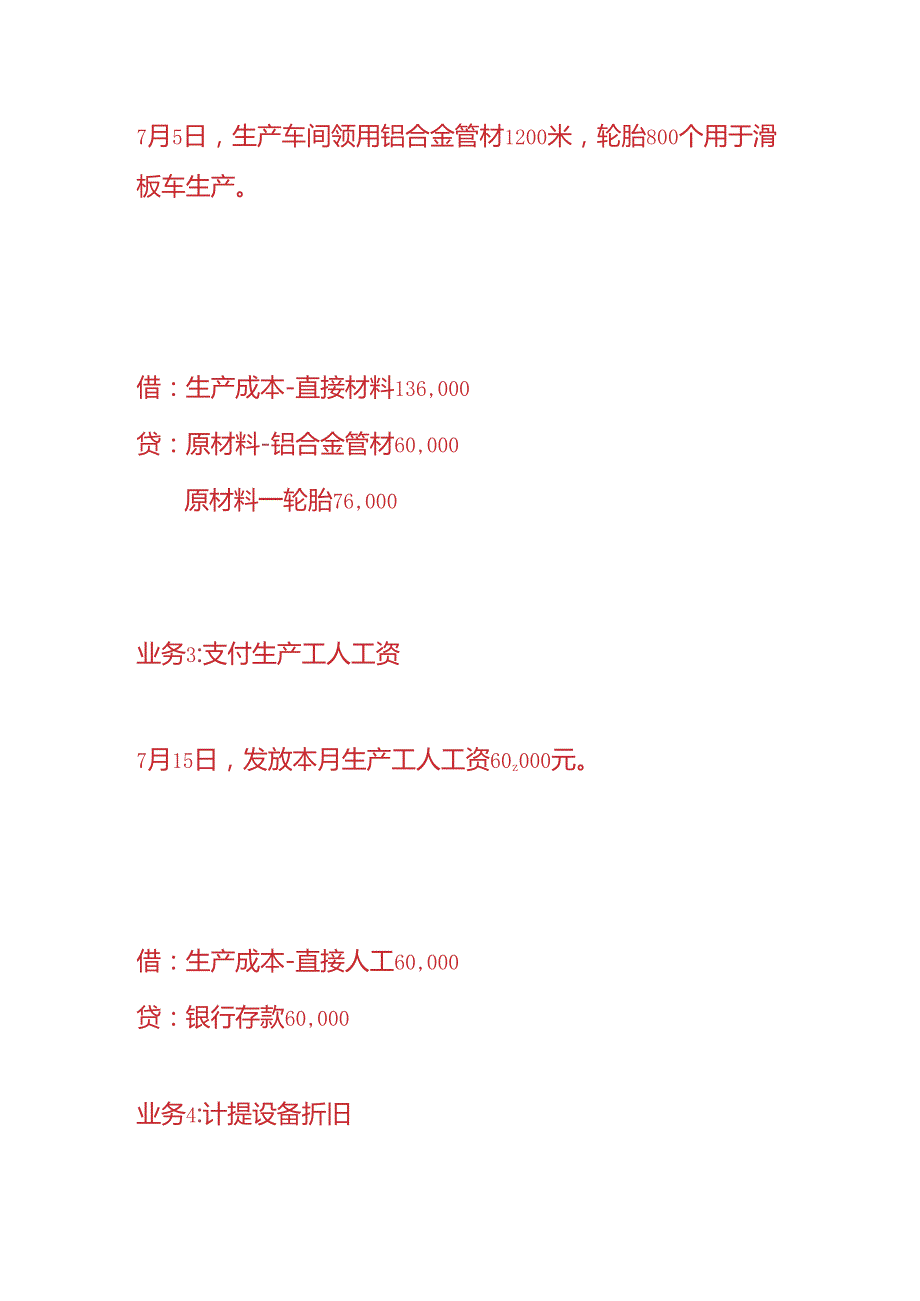 做账实操-滑板车生产企业的账务处理.docx_第2页