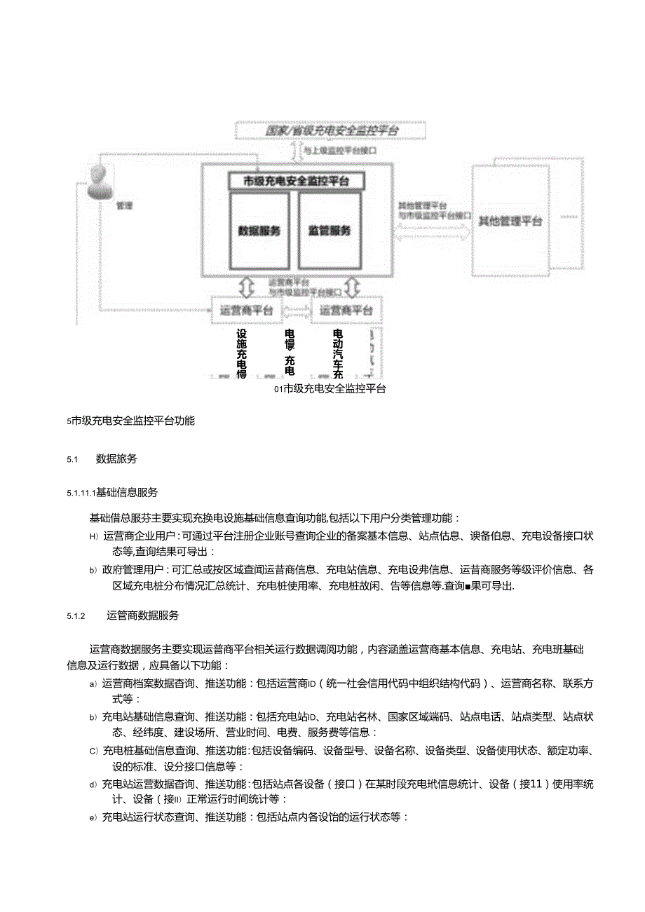 新能源汽车充电安全监控平台数据采集规范.docx_第2页