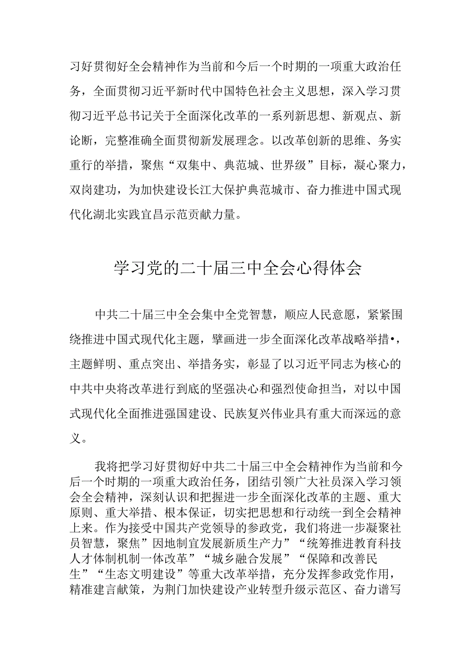 学习2024年党的二十届三中全会心得体会 （11份）_97.docx_第3页