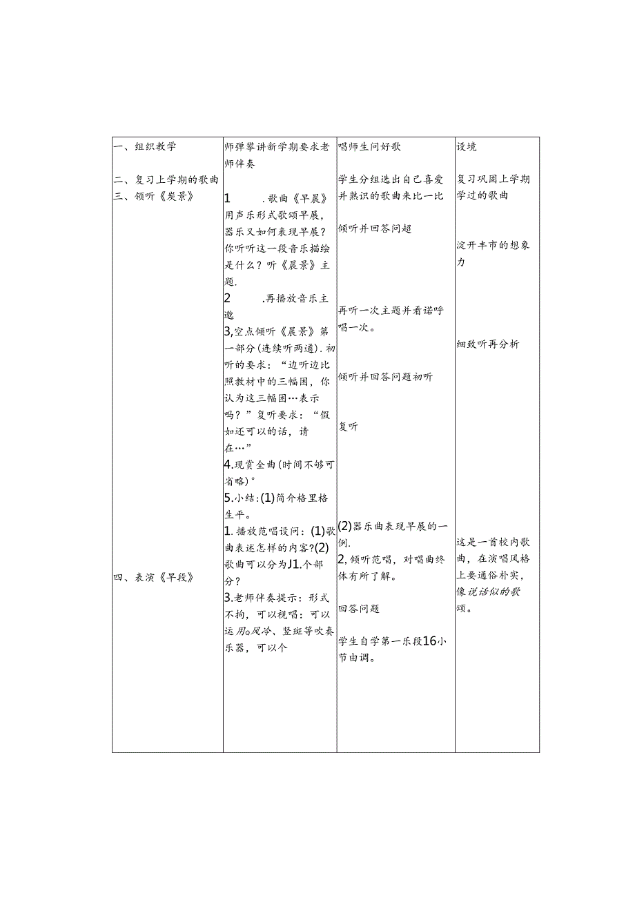 人教版五年级音乐上册全册教案.docx_第2页