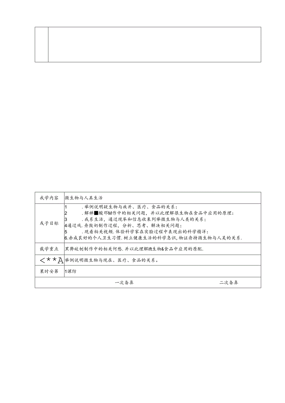 七年级上册科技活动教案.docx_第3页