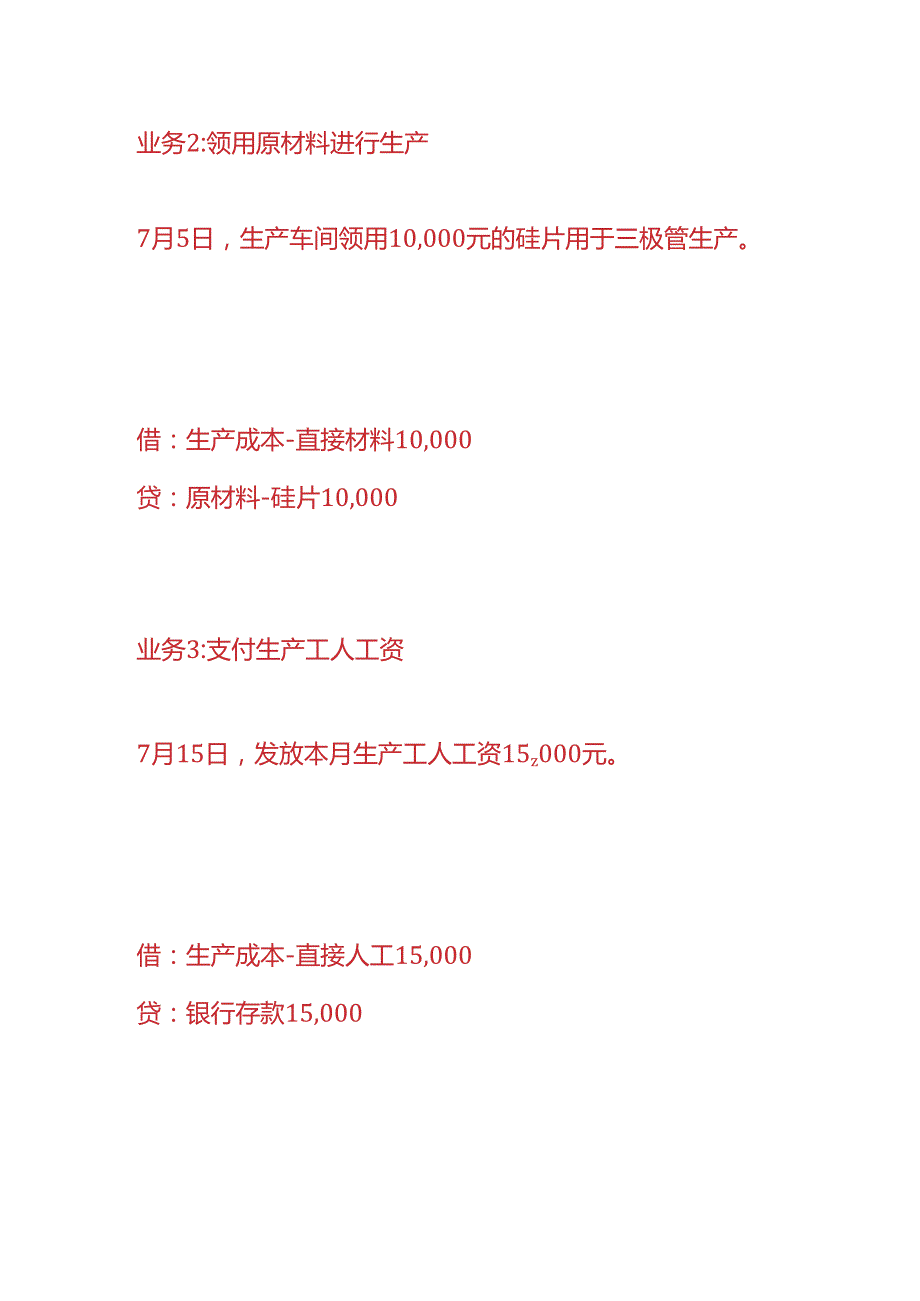 做账实操-三极管生产企业的账务处理.docx_第2页