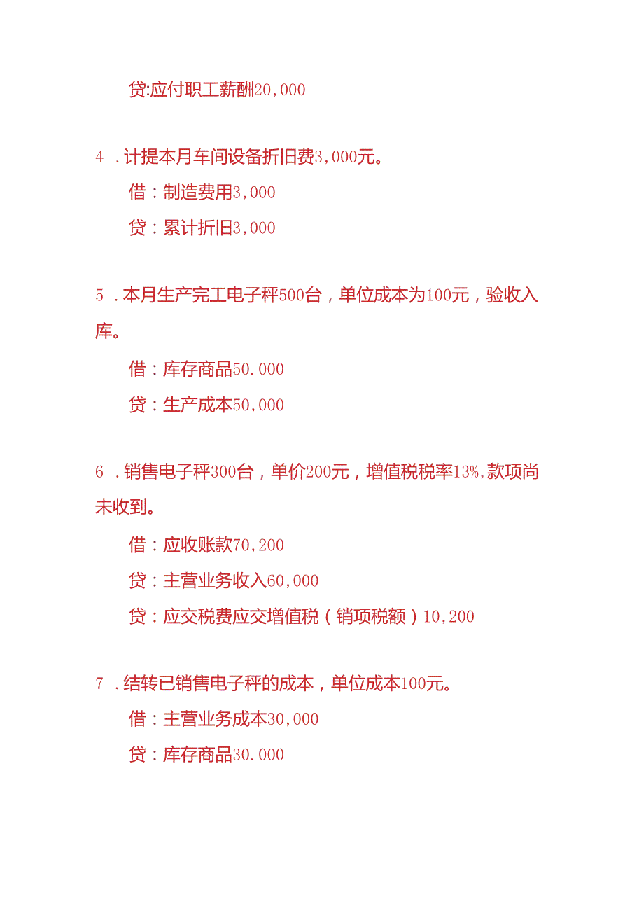 做账实操-电子秤生产企业的账务处理.docx_第2页