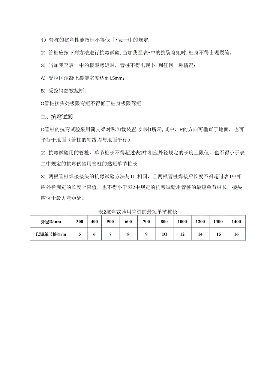 PC桩抗弯检测标准.docx_第2页