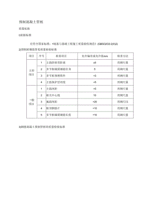 预制混凝土管桩.docx