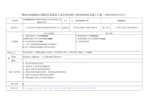 2024.5.13G348项目施工日报.docx