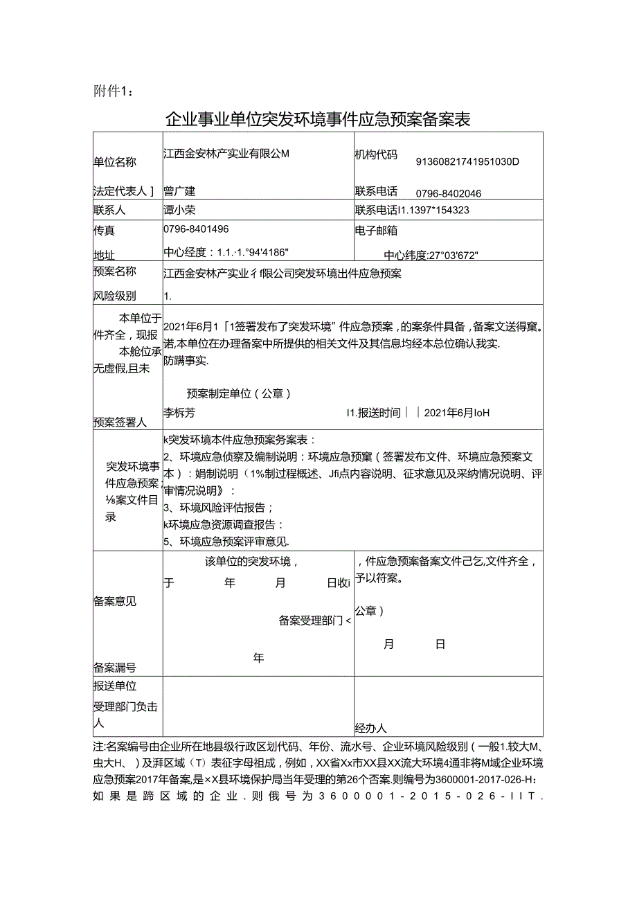 《环境风险应急预案》.docx_第3页