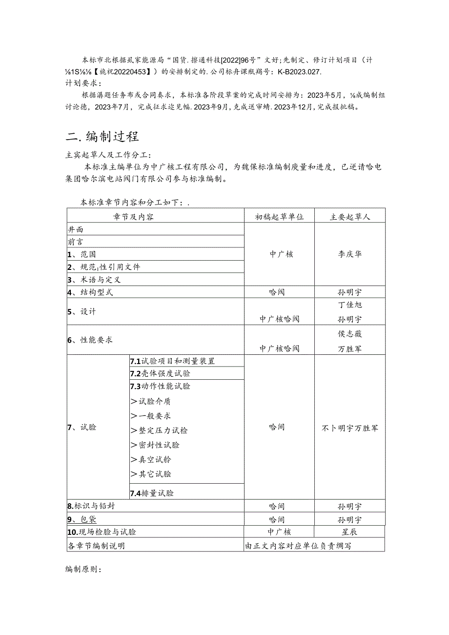 K-B2023.027核电厂汽水分离再热器先导式安全阀编制说明.docx_第2页