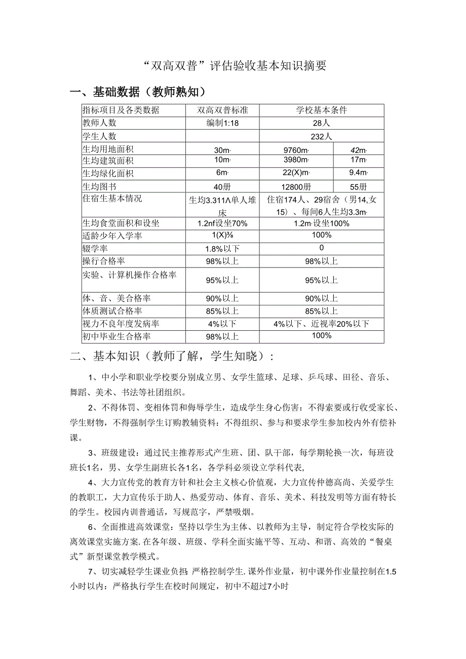 双高双普基本知识.docx_第1页