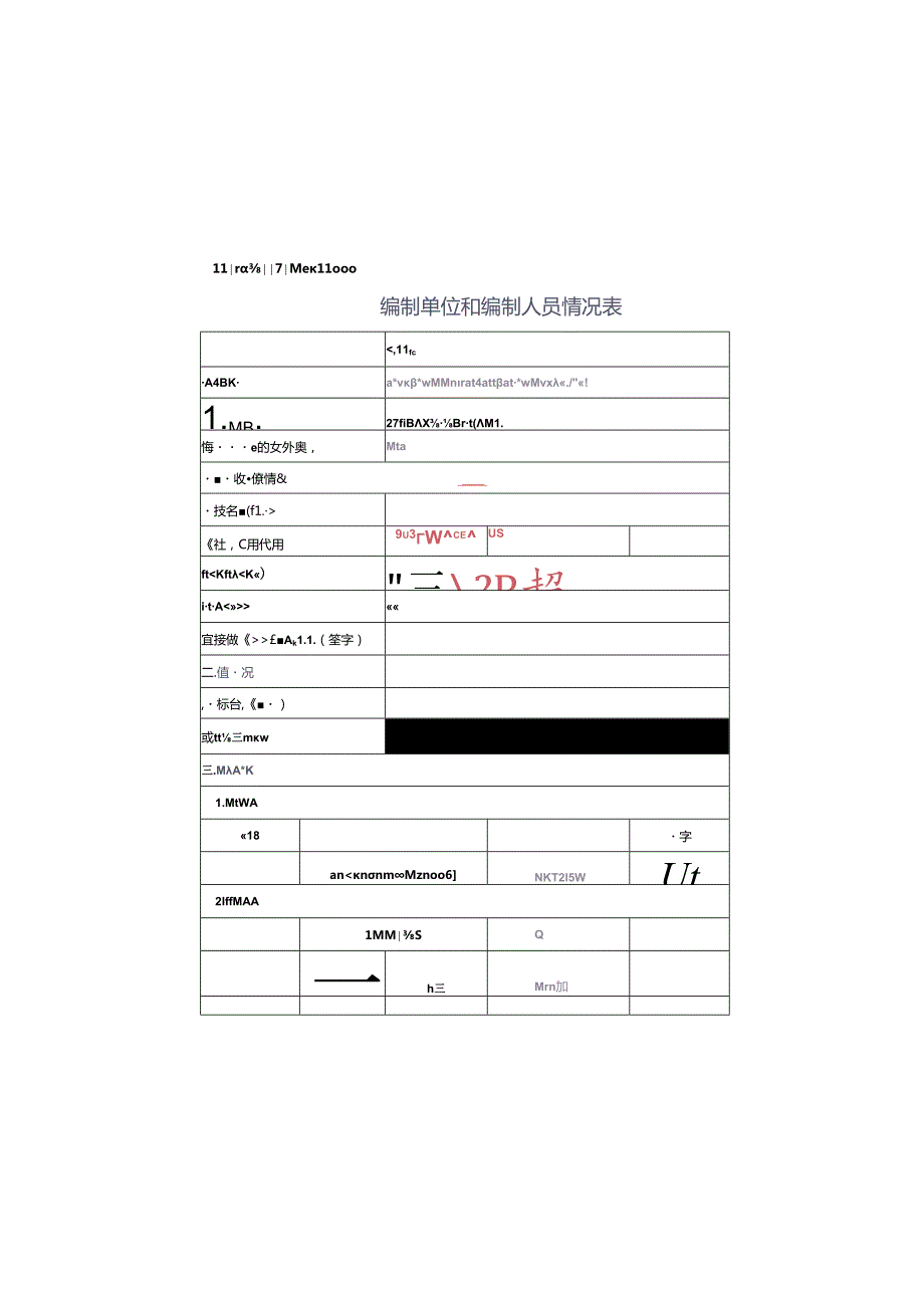 高性能耐磨新材料研发及生产项目环评报告表.docx_第2页