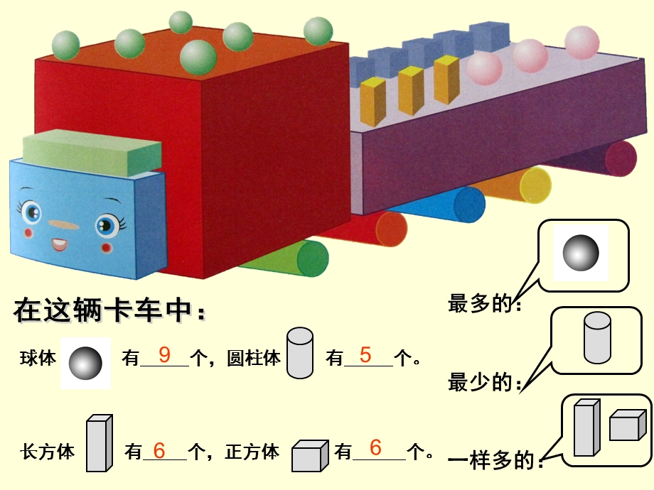 大班数学《漂亮的礼盒》PPT课件教案漂亮的礼盒.pptx_第3页