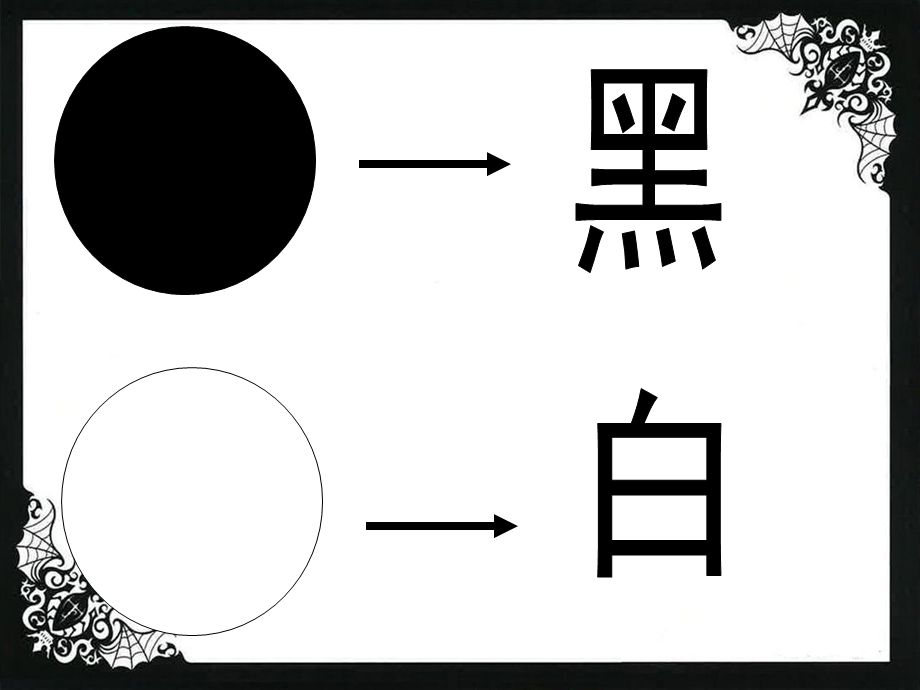 大班语言公开课《说反义词》PPT课件教案PPT课件.pptx_第3页