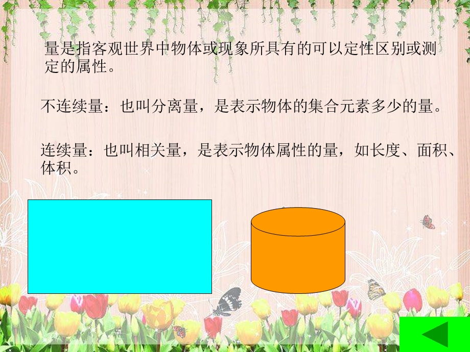 幼儿园学前儿童量概念与几何形体概念的教育PPT课件ppt课件.pptx_第3页