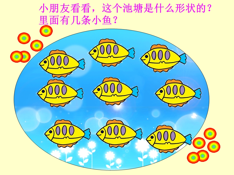 中班数学《夏天的池塘》PPT课件中班数学《夏天的池塘》PPT课件.ppt_第3页