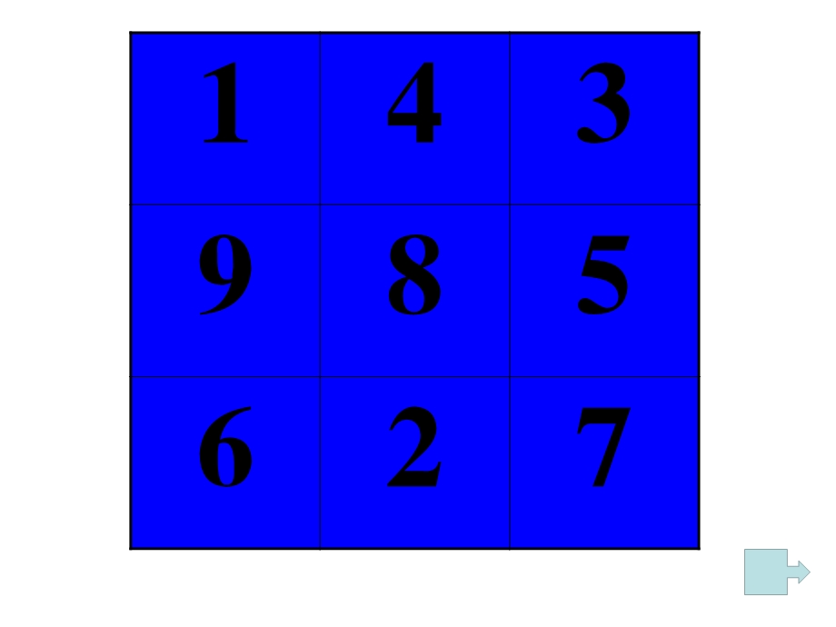 中班数学活动《数字拼图》PPT课件中班数学活动《数字拼图》PPT课件.ppt_第3页