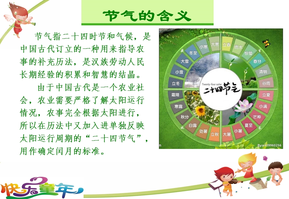 二十四节气幼儿园[优质ppt]课件二十四节气幼儿园[优质ppt]课件.ppt_第2页