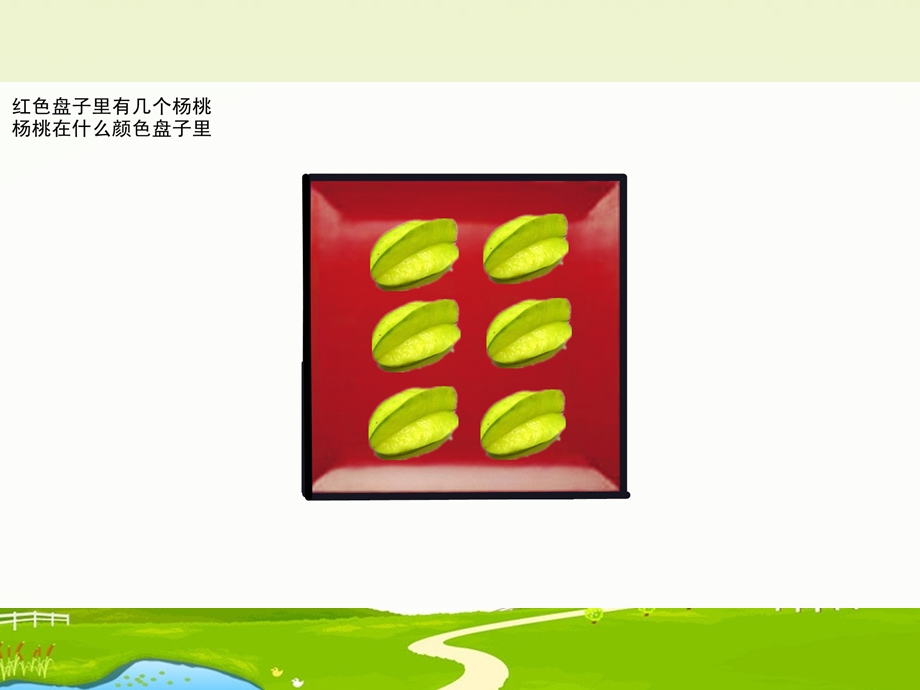 中班科学《空间位置和计数》PPT课件ppt课件.ppt_第3页