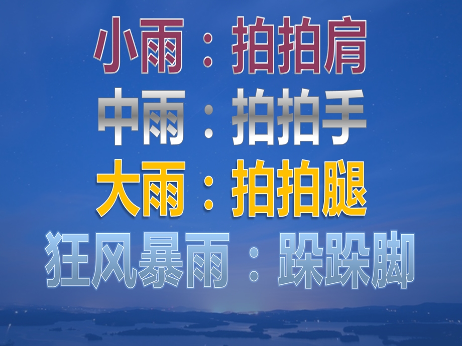 小班科学《天气预报游戏》PPT课件小班科学《天气预报游戏》PPT课件.ppt_第3页