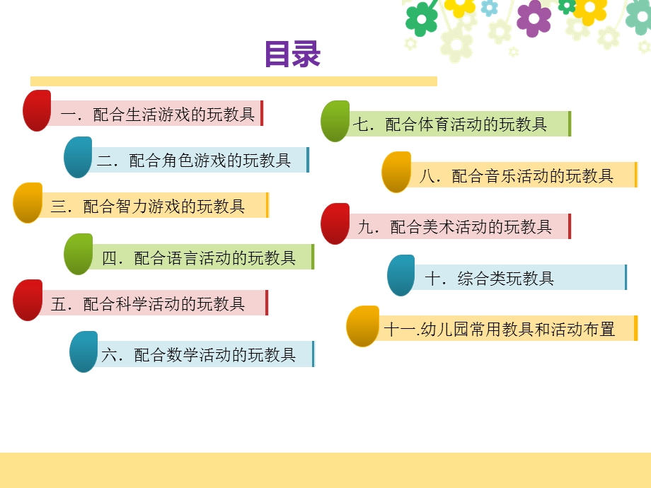 幼儿园玩具教具制作PPT课件玩教具制作喂娃娃吃饭.ppt_第2页